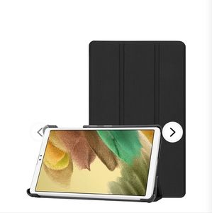 KuRoKo Samsung Galaxy Tab A7 Lite 8.7 Case 2021 T225 T220 T227,Slim Light Cover